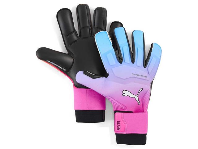 PUMA プーマ ウルトラ アルティメット ショータイム ハイ 042135