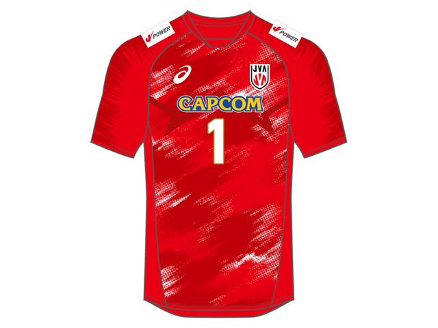 2026 バレーボール男子日本代表レプリカTシャツ