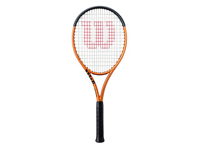 Wilson BURN PINK 105 S V6.0 FRM 2 WR199811U | テニス・バドミントン