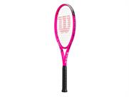 Wilson BURN PINK 105 S V6.0 FRM 2 WR199811U | テニス・バドミントン