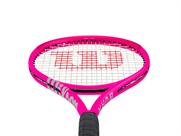 Wilson BURN PINK 105 S V6.0 FRM 2 WR199811U | テニス・バドミントン