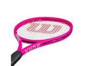 Wilson BURN PINK 105 S V6.0 FRM 2 WR199811U | テニス・バドミントン