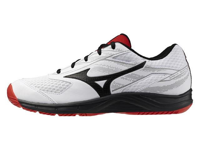 MIZUNO SKY BLASTER 4(バドミントン) 71GA2533 | テニス・バドミントン