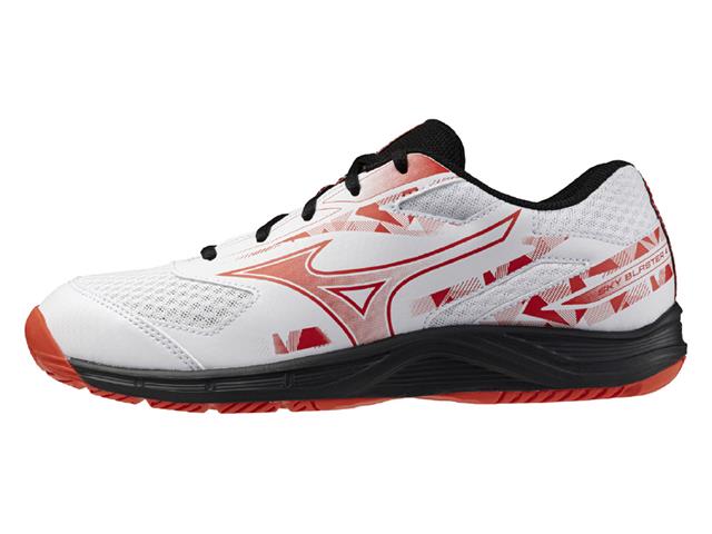 MIZUNO TECHNIX【張り上げモデル】 63JTN677 | テニス・バドミントン