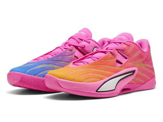 PUMA ALL-PRO NITRO 2 ELITE 312844 | バスケットボール用品