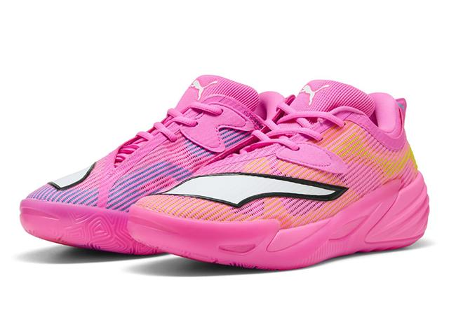 PUMA ALL-PRO NITRO 2 SHOWTIME 312842 | バスケットボール用品