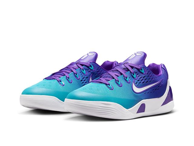 NIKE KOBE IX ELITE LOW EM PROTRO IH1401 | バスケットボール用品