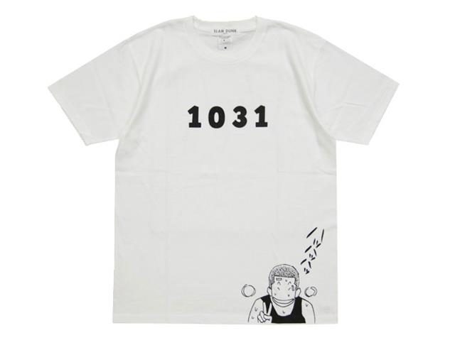 2022公式店舗 スラムダンク　あれから10日後　Tシャツ　Ｌサイズ Tシャツ/カットソー(半袖/袖なし)