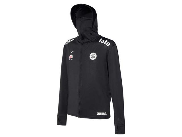 JORDAN ジョーダン SPRT JAM WARM UP ジャケット HF9885