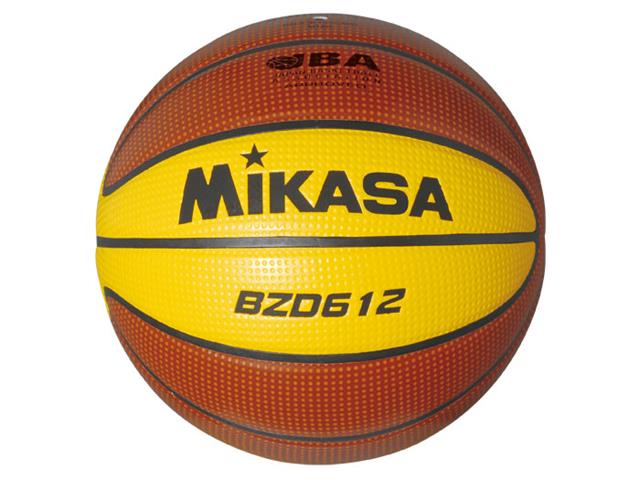バスケットボール検定球6号
