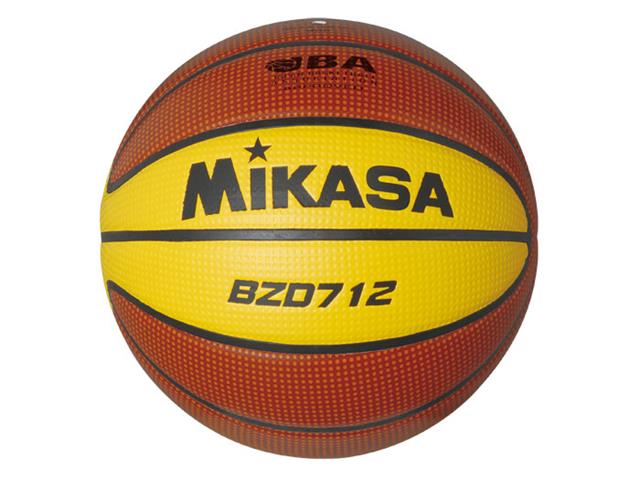 バスケットボール検定球7号