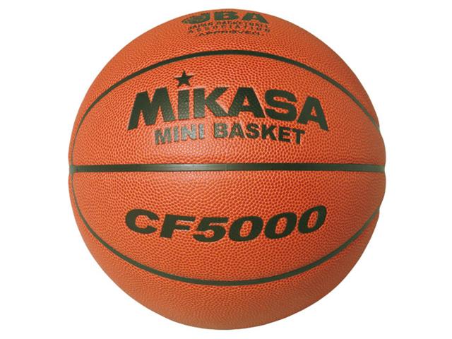バスケットボール5号検定球