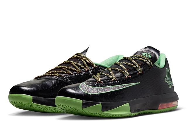 NIKE KD 6 RETRO 'NIGHT VISION'