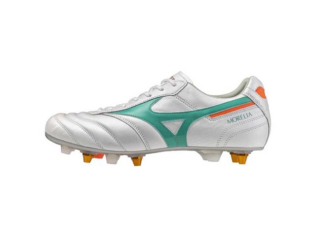 MIZUNO MORELIA II JAPAN MIX（取替式 ） P1GC2601 | フットサル