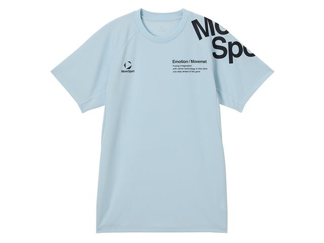 MOVESPORT ノースリーブシャツ SV6STZ01U | バレーボール用品