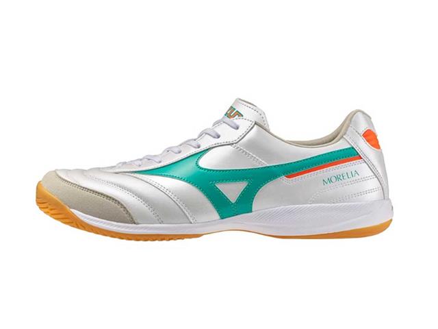 8/8（金）発売！MIZUNO FOOTBALL『モレリア40周年』限定モデル