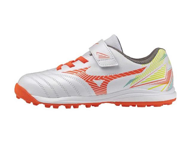 MIZUNO サッカーボール(4号球／JFA検定球) P3JBSB02 | フットサル