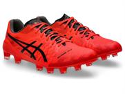 FLASH RED/BLACK(601)