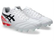 WHITE/FLASH RED(102)