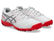 WHITE/FLASH RED(103)