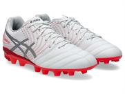 WHITE/FLASH RED(103)