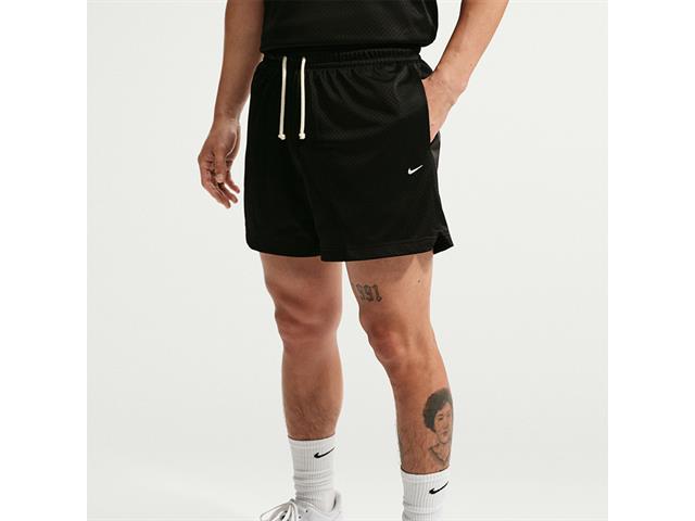 NIKE ナイキ DF SI PRAC メッシュ 5IN ショート IF1588