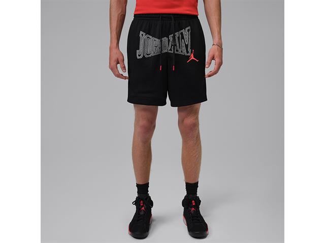 JORDAN ジョーダン BROOKLYN GFX MESH 7 ショート IR1485
