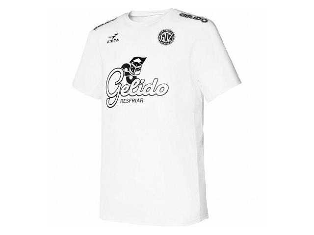 FINTA GELIDOプラクティスシャツ FT4636 | フットサル＆サッカー用品