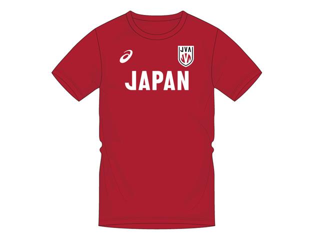 2026 バレーボール男子日本代表サインTシャツ
