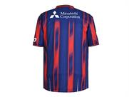 FC東京 2026 レプリカユニフォーム　半袖　1st NEW BALANCE FC東京 2026/27 半袖 1st レプリカ ユニフォーム