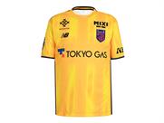 NEW BALANCE FC東京 2026/27 半袖 GK レプリカ ユニフォーム