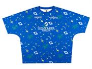 LUZeSOMBRA RIO PRA SHIRT L1263011 | フットサル＆サッカー用品