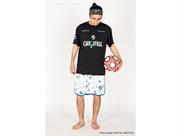 LUZeSOMBRA RIO SHORT PANTS L1263014 | フットサル＆サッカー用品