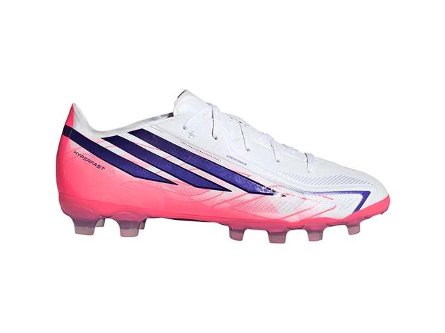 adidas F50 HYPERFAST ELITE HG/MG J OQA32-KH8263 | フットサル