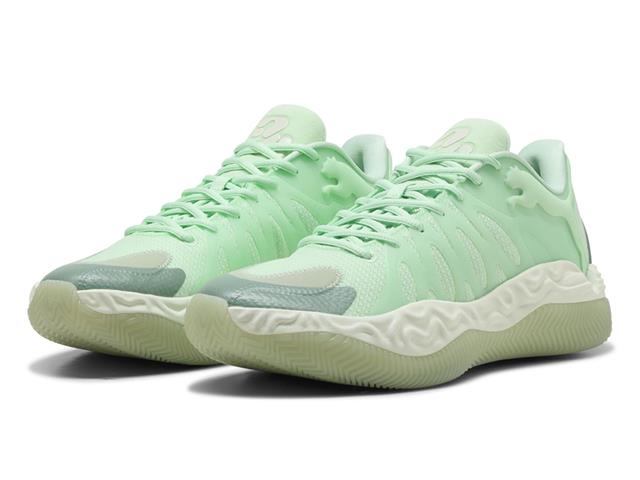 PUMA HALI 1 313452 | バスケットボール用品 | スポーツショップGALLERY・2