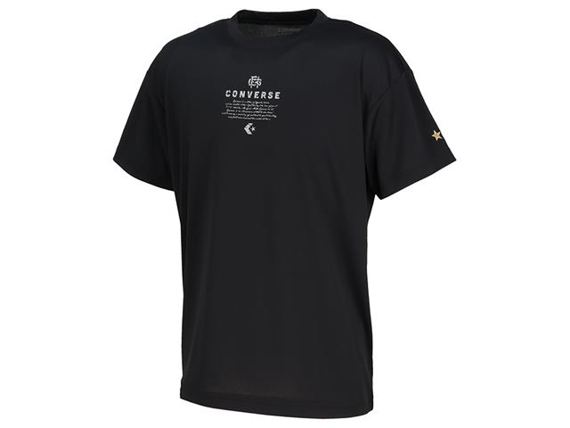 MIZUNO N-XTプラクティスシャツ(半袖) V2MAC500 | バレーボール用品