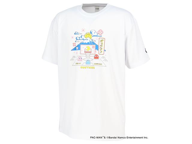 CONVERSE プリントTシャツPAC CBS262367 | バスケットボール用品