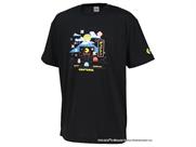 CONVERSE プリントTシャツPAC CBS262367 | バスケットボール用品