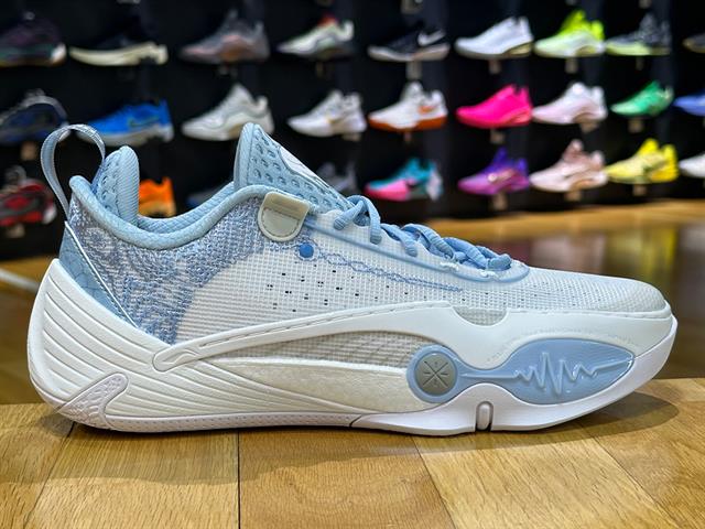 LI-NING WAY OF WADE 808 III ULTRA V2 ABAU047-4 | バスケットボール