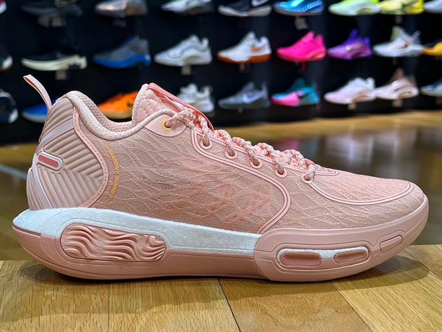 LI-NING WADE SHADOW 7 ABPW003-5C | バスケットボール用品 | スポーツ
