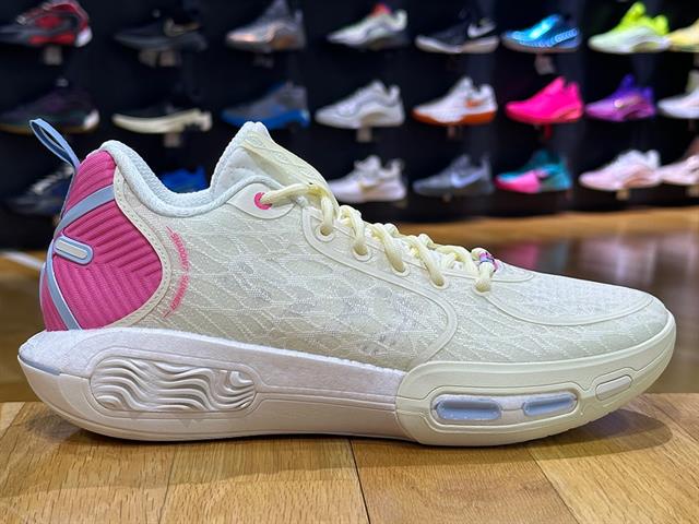LI-NING WADE SHADOW 7 ABPW003-6C | バスケットボール用品 | スポーツ