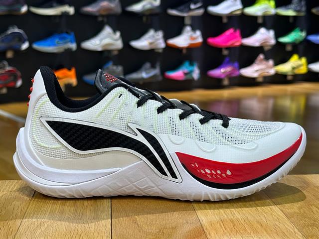 LI-NING SONIC 14 ABAW015-7C | バスケットボール用品 | スポーツ