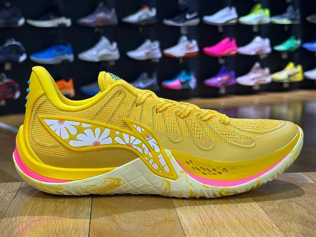 LI-NING SONIC 14 ABAW015-7C | バスケットボール用品 | スポーツ