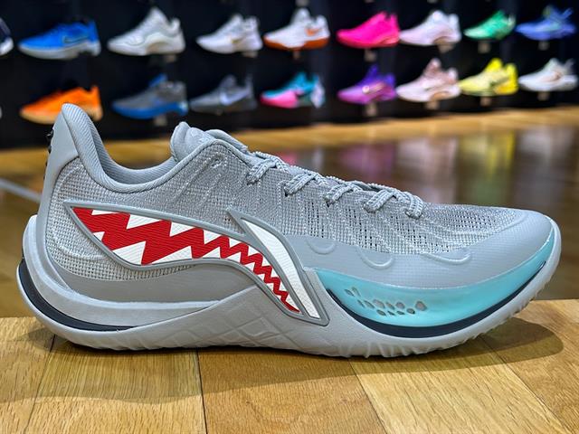 LI-NING SONIC 14 ABAW015-7C | バスケットボール用品 | スポーツ