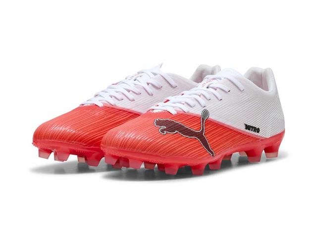 PUMA ウルトラ ニトロ 7 アルティメット HG/AG 109227 | フットサル