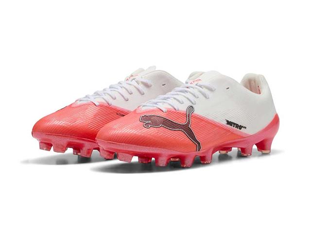 PUMA ウルトラ ニトロ 7 アルティメット HG/AG 109227 | フットサル