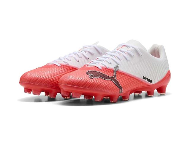 PUMA ウルトラ ニトロ 7 プロ HG/AG 109233 | フットサル＆サッカー