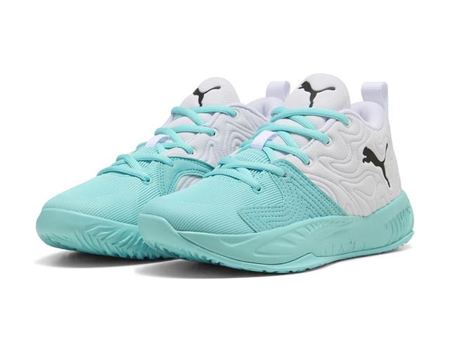 PUMA HALI 1 313452 | バスケットボール用品 | スポーツショップGALLERY・2