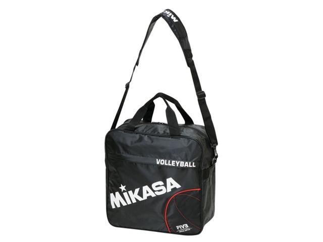 MIKASA バレーボールバッグ4個入れ VL4B | バレーボール用品 | スポーツショップGALLERY・2