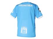 横浜FC 2026/27シーズン PUMA ユニフォームLサイズ 横浜FC
